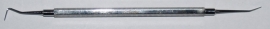Dental tool LSS58 16cm