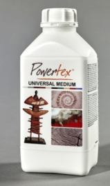 Powertex producten