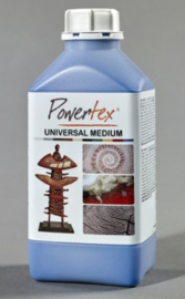 Powertex blauw 1 kg verpakking