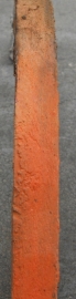 Patina oranje 50 gram