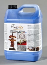 Powertex  Blauw 5 kg verpakking