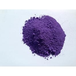 Kleurstof  violet 100 gr