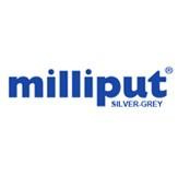 Milliput zilver/grijs 113,4 gram verpakking