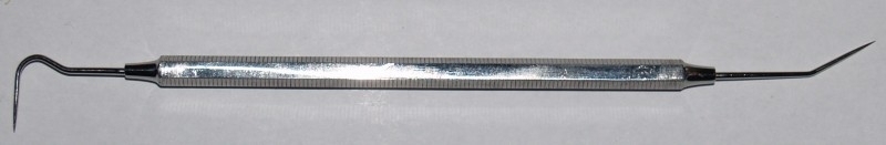 Dental tool LSS60 16cm