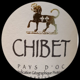 Chibet Chardonnay