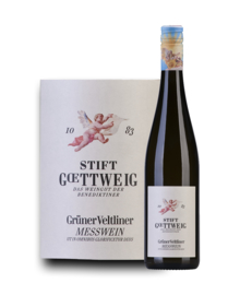 MESSWEIN Grüner Veltliner