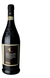 Aldegheri Recioto della Valpolicella Classico