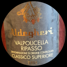 Valpolicella aldegheri ripasso