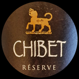 Chibet Reserve Chardonnay en Viognier