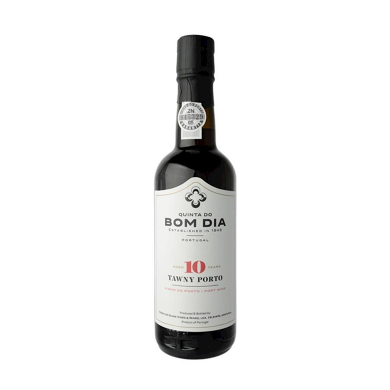 Bom Dia 10 Years Old Tawny Port 37,5 cl