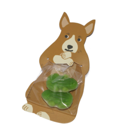 Leuke dieren traktatie
