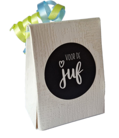 Traktatiedoosje hartjes