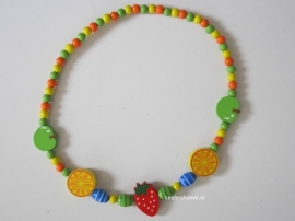 Ketting - Fruit