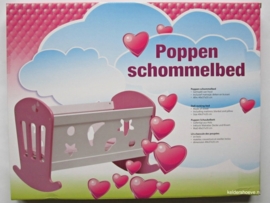 Poppenschommelwieg