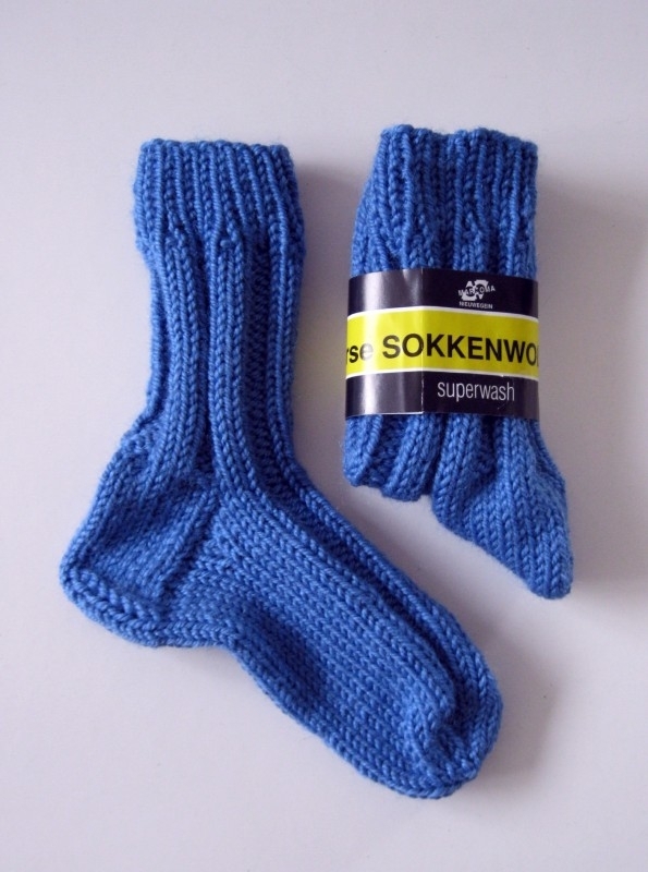 Werkloos som operator Gebreide Sokken Diverse kleuren Maat 23/24 | Gebreide sokken | Keldershoeve