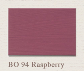 BO94 Raspberry Lak Painting The Past