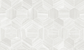 42033 Hive - Ligna - Arte Wallpaper