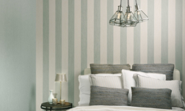 Stripe 30020 - Flamant by Arte Wallpaper