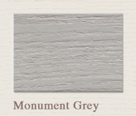 Painting the Past - Outdoor Lak Monument Grey