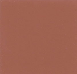 P40 Terracotta Flamant Wall Matt