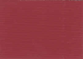 Mia Colore krijtverf 5.005 Cardinal Red