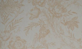 Indienne 59204 - Flamant by Arte Wallpaper