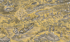 Curiosa - Scenery 13560 - Arte Wallpaper