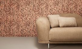 Blushing Sloth MO2042 - Moooi by Arte Wallpaper