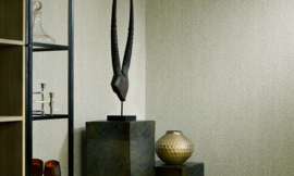 Escalles 50150 - Flamant by Arte Wallpaper