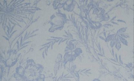 Indienne 59203 - Flamant by Arte Wallpaper