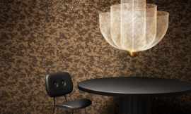 Bearded Leopard MO2053 - Moooi by Arte Wallpaper