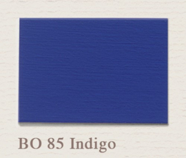 BO85 Indigo Lak Painting The Past