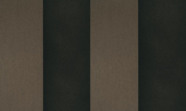 Stripe Velvet and Lin 18103 - Flamant by Arte Wallpaper