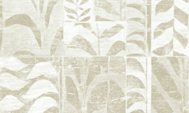 42023 Canopy - Ligna - Arte Wallpaper