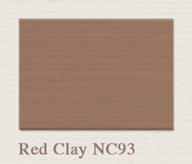 Red Clay NC93 Painting the Past krijtverf