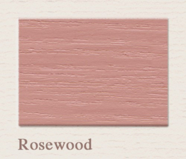 Painting the Past - Outdoor Lak Rosewood