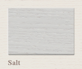 Painting The Past - Outdoor Lak Salt