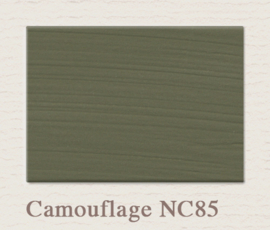 NC85 Camouflage Painting the Past Lak