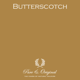 Butterscotch - Pure & Orginal Classico Krijtverf