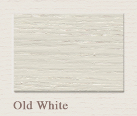 Painting the Past - Outdoor Lak Old White