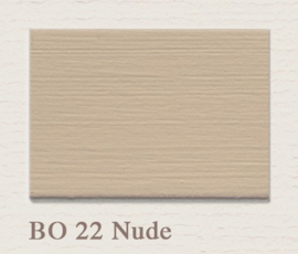 BO22 Nude Lak Painting The Past