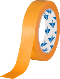 Masking tape Gold