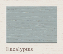 Painting the Past - Outdoor Lak Eucalyptus