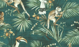 Sumatra 72040 - Arte Wallpaper