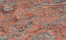 Curiosa - Scenery 13562 - Arte Wallpaper