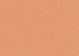 Calligraphy Bird MO2013 - Moooi by Arte Wallpaper