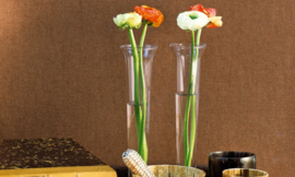 Lin 59310 - Flamant by Arte Wallpaper