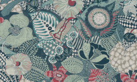 Curiosa - Euphoria 13550 - Arte Wallpaper
