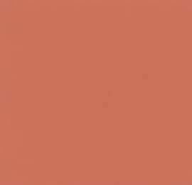 226 Tangerine Flamant Wall Matt