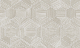 42034 Hive - Ligna - Arte Wallpaper